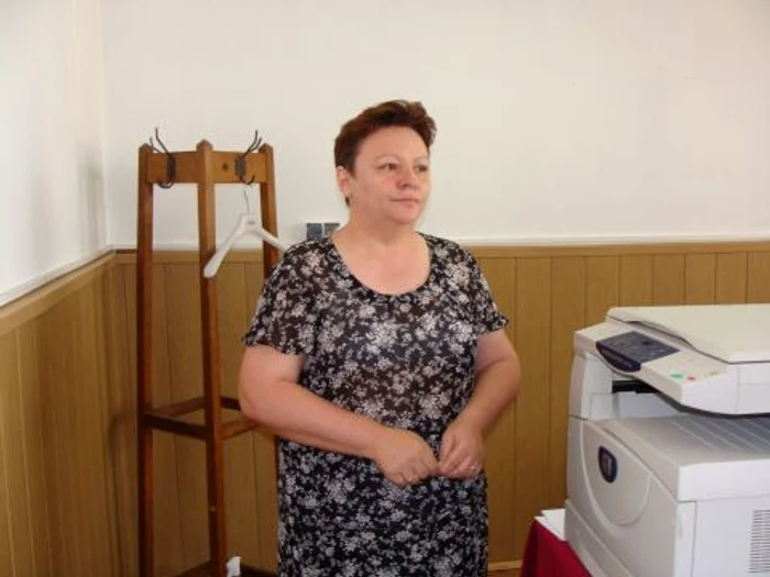 Maria Dondera
