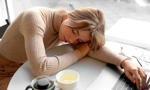 sleeping person getting nap (1) jpg