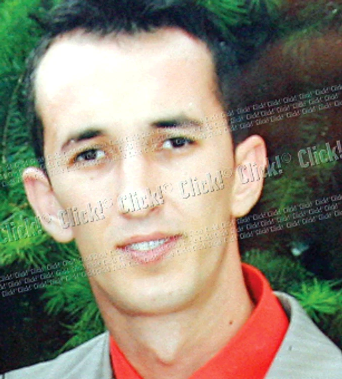 
    Emil Cristea,  fratele Gabrielei  