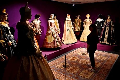 Expoziție Corul Madrigal (1) JPG