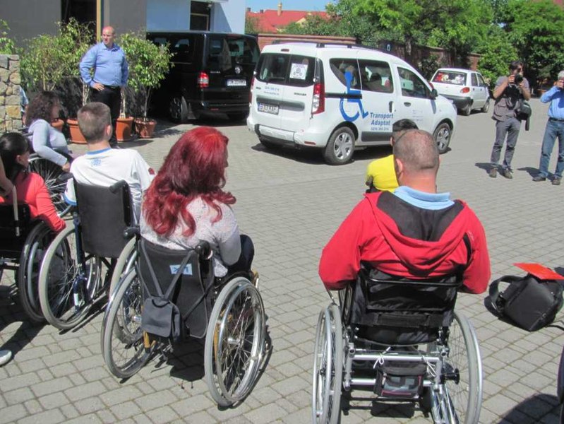 Romania increases support for children with disabilities with updated 2026 benefits package