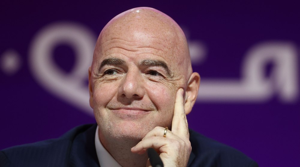 Cluburile din Rusia, premiate de FIFA cu 1,2 milioane de euro! Cum e posibil