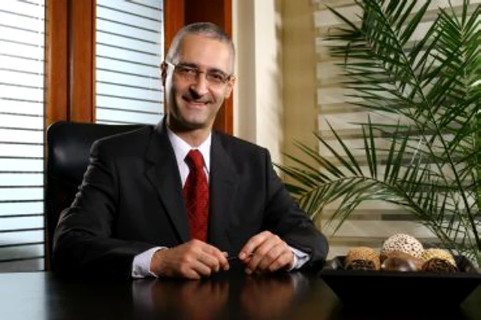 Craiova: Prof.dr. Mihai Ionac.