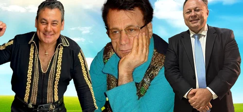 Ionuț i-a organizat parastas la cimitirul Bellu. Dragoș a împărțit mâncare în Costa Rica, unde locuiește 