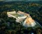 Ruinele piramidei de la Uxmal - Yucatan Mexic Foto Eugen Degeratu