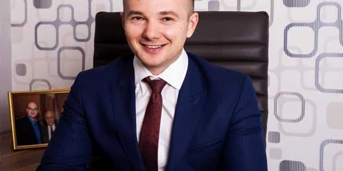 Daniel Gheorghe FOTO Facebook Daniel Gheorghe