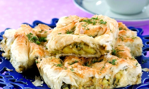 borek jpeg