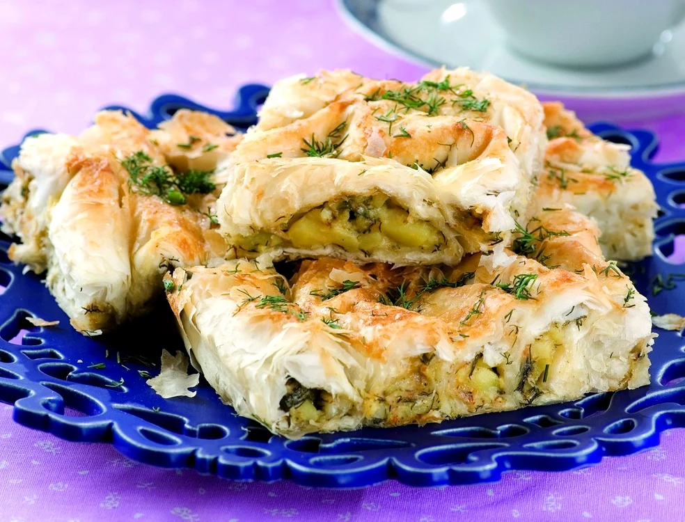 borek jpeg