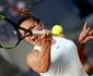 Simona Halep joacă finala Madrid cu  Kiki Bertens FOTO EPA EFE Javier Lizon