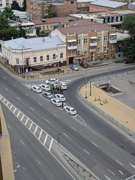 LIVE TEXT | Război în Ucraina. Lovitura ucraineană din 22 iunie asupra podului Chongar a fost mult mai gravă decât s-a raportat inițial. Prigojin atacă forțele Ministerului Apărării din Rostov-pe-Don