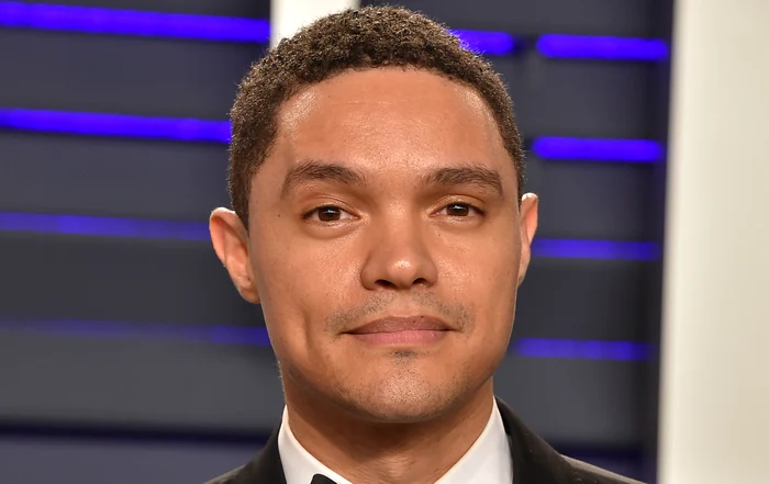 Trevor Noah