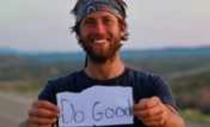 rob greenfield discovery channel