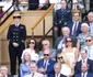 Regele Felipe al Spaniei la Wimbledon în 2025. FOTO: Casa Majestății Sale
