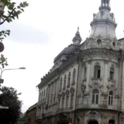 hotel continental cluj