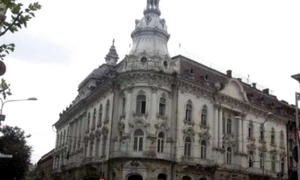 hotel continental cluj