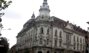 hotel continental cluj