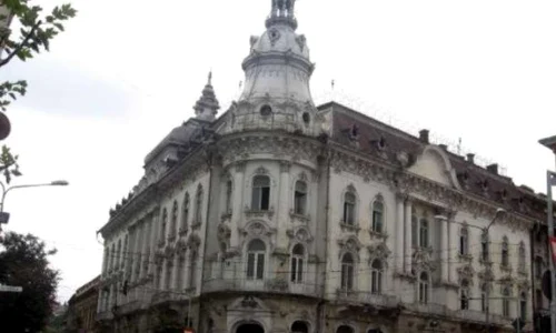 hotel continental cluj