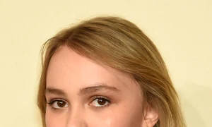 lily rose gettyimages 468239308 jpeg