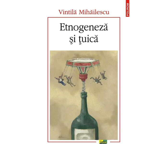 Etnogeneză şi ţuică, Dovlatov, Discursul ironic şi efectele lui jpeg