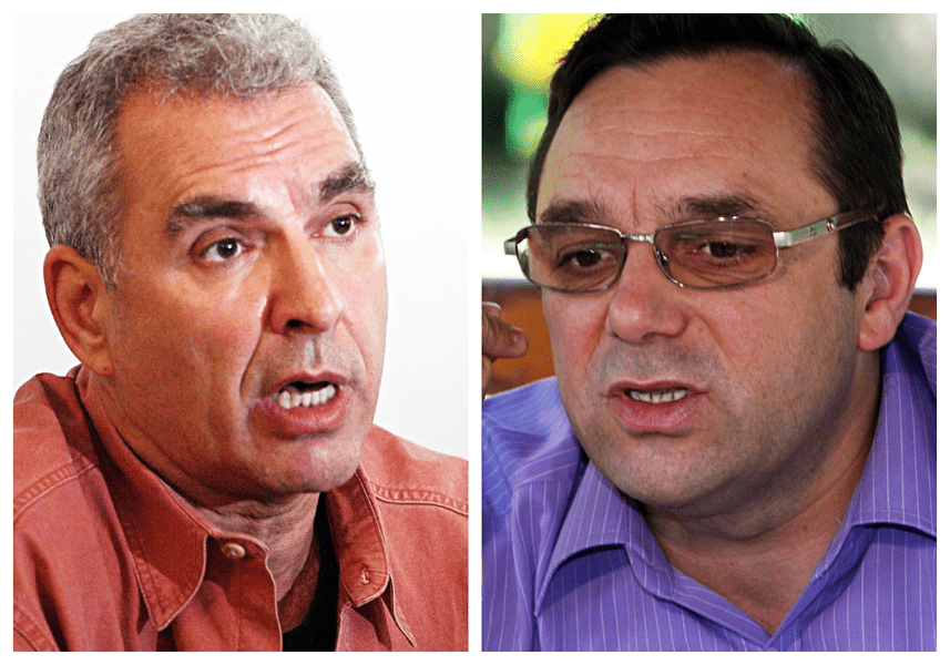 Scandal monstru la Institutul Revoluției. Cum a ajuns directorul științific să fie demis de un fost deputat PSD