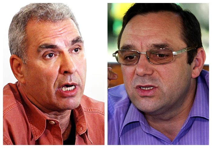 Andrei Ursu, demis de Emilian Cutean, fost deputat care a trecut și prin închisoare FOTO Mediafax