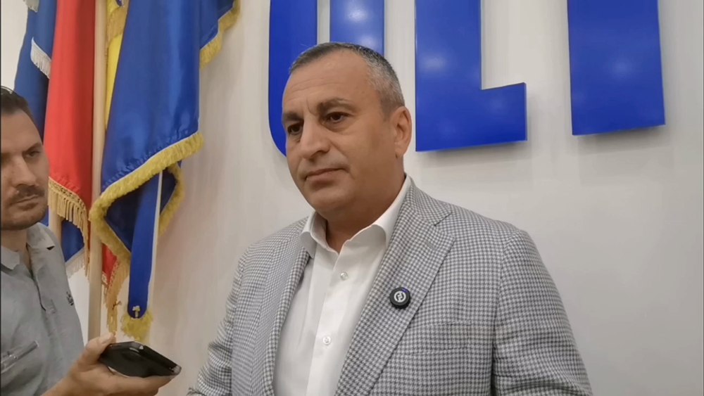 Reacție neașteptată din organizația lui Paul Stănescu. Șeful CJ Olt: „Nu am văzut nicio măsură de desfiinţare a sinecurilor”