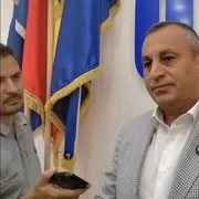Declaratii presedinte PSD Olt,  Marius Oprescu mp4 thumbnail png