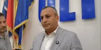 Declaratii presedinte PSD Olt,  Marius Oprescu mp4 thumbnail png