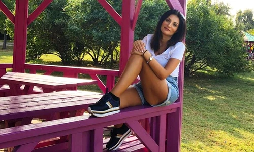 Ioana Ginghină a reuşit să lase în urmă durerea provocată de divorţ jpeg