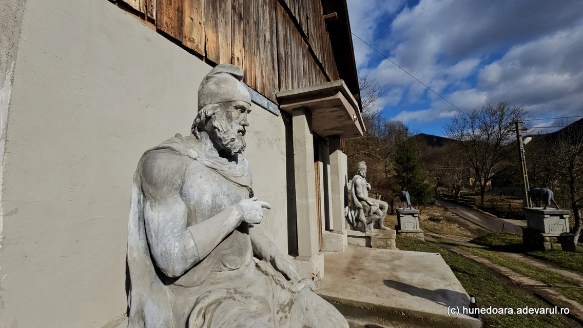 Satul Ruda Brad din hunedoara  Foto Daniel Guță  ADEVĂRUL (12) jpg