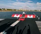 Red Bull Flutag a avut loc pe 17 septembrie în Parcul Lacul Morii