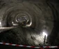 Tunelul Holdea a fost străpuns  Autostrada Lugoj Deva  Foto Daniel Guță (34) JPG