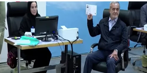 alegeri iran Captura video WION png