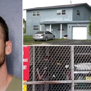 un politist din florida s a mutat in casa unui pensionar decedat jpg