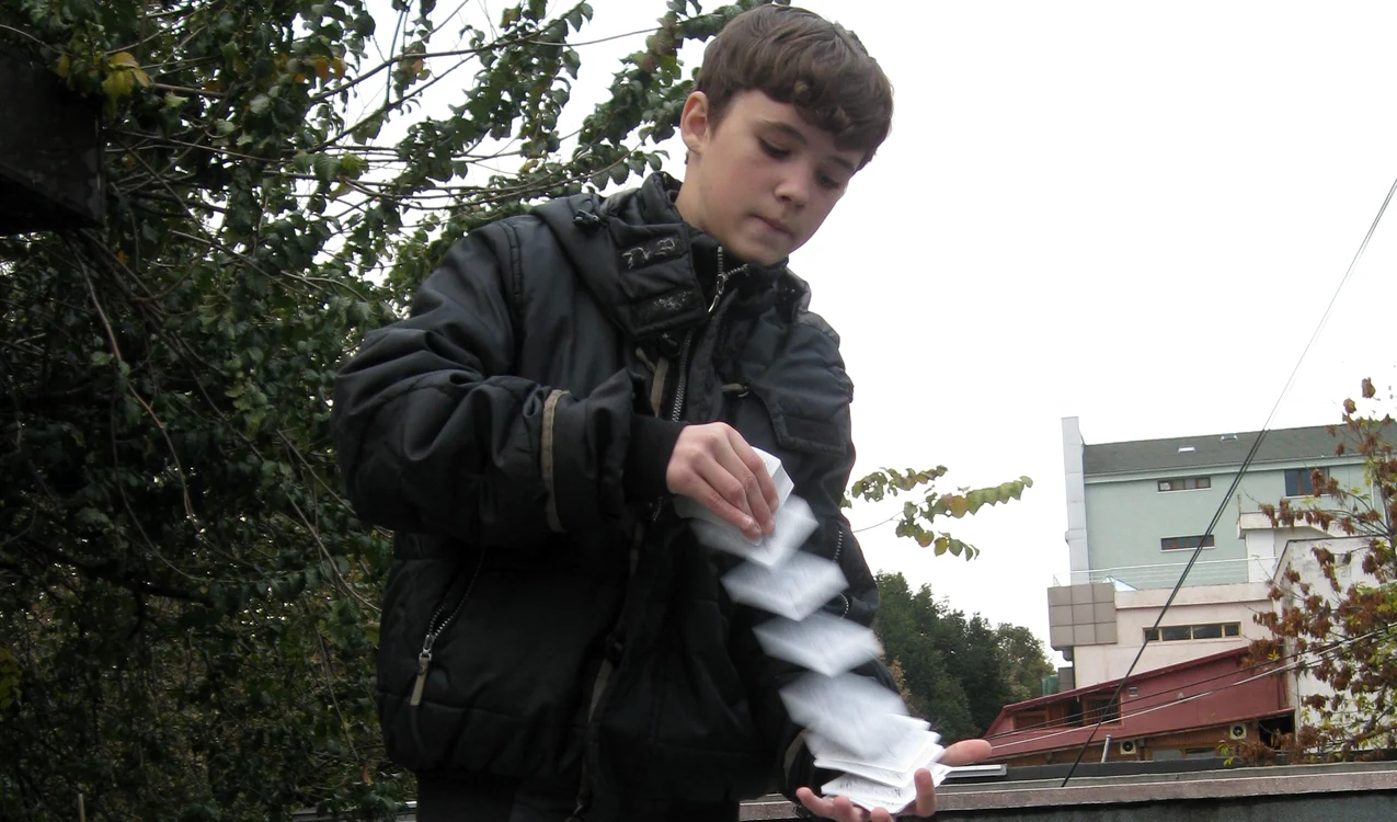 Marius Presură