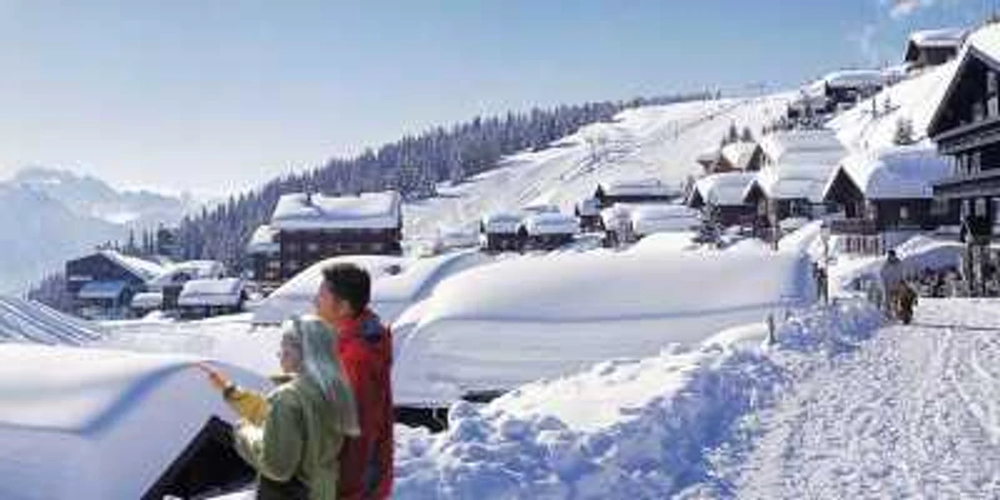 Un sejur în Austria variază între 280 şi 1.030 de euro. 