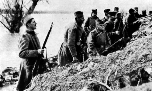 Cauzele Primului Razboi Mondial in Balcani jpeg