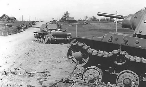 Cât de «slabi» erau sovieticii în 1941   Studiu de caz: o divizie sovietică de infanterie jpeg