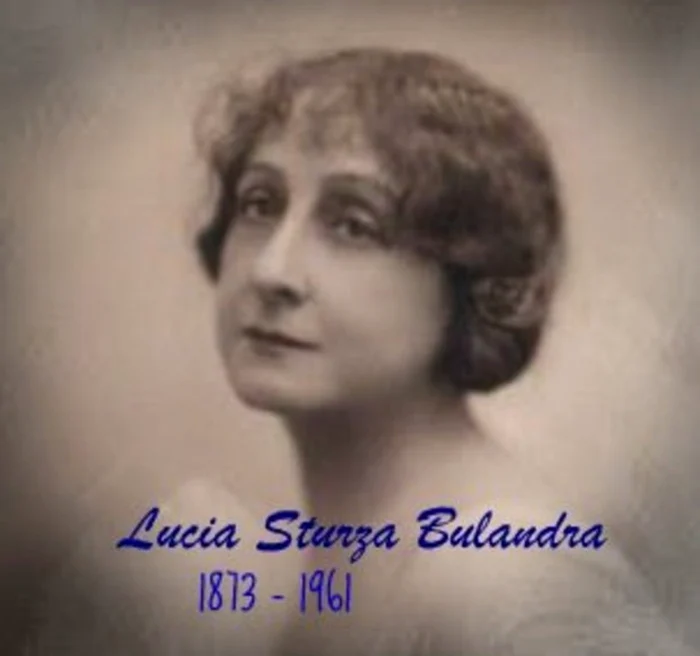 lucia sturdza