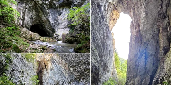 Pesterile Sura mare si Cioclovina   Foto Daniel Guță ADEVĂRUL jpg