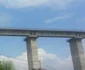 Calea_ferată Vâlcea_Vâlcele - marilebijuterii inginereşti - Viaductul Sâmnic din Blidari - Goleşti judeţul Vâlcea Foto ciclism ro
