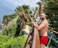 Narcis Bujor a revenit pentru a doua oară la „Insula Iubirii”, iar experiența din Thailanda spune că a fost cu totul diferită de prima participare