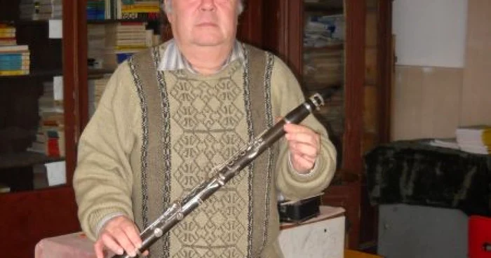 VIOREL BĂLĂ 