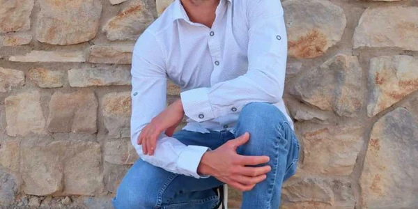 Luca Iclodean roman ranit in las vegas FOTO Facebook 