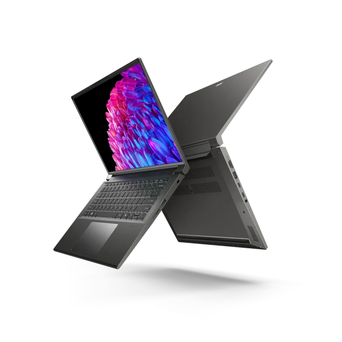 Laptop Acer Swift X 14.