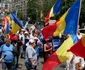 Marșul Normalității. FOTO: Adevărul / Norbert Nemeș