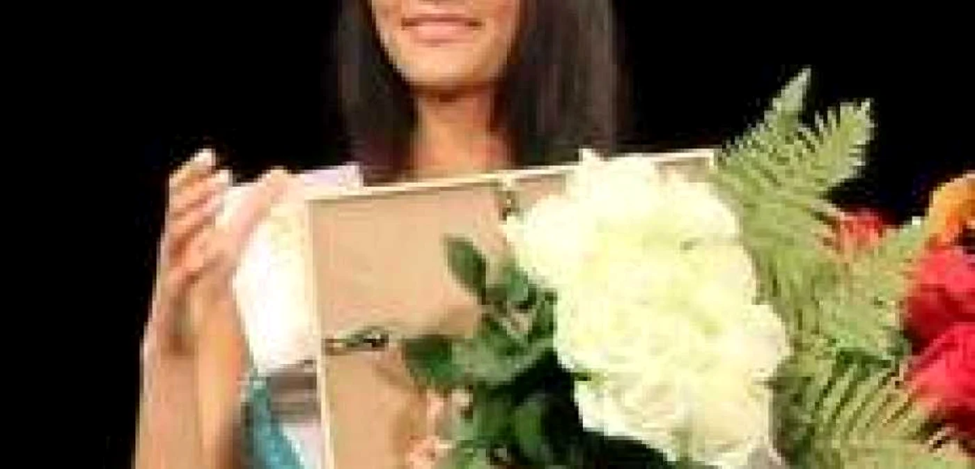 Miss Transilvania