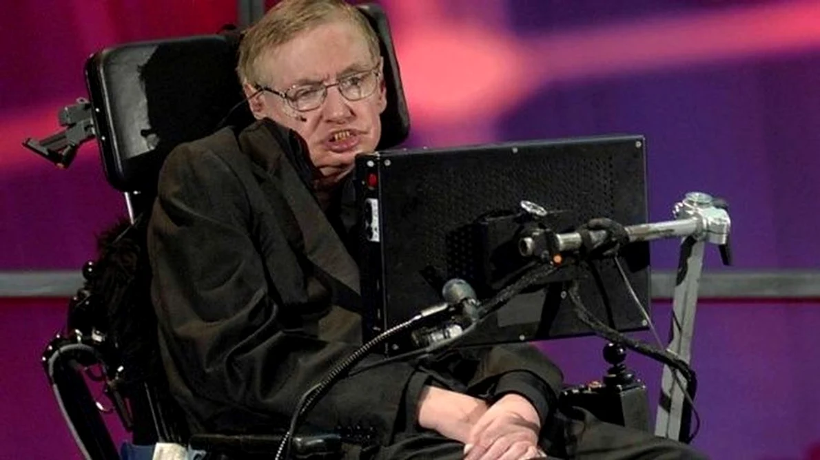 A murit astrofizicianul Stephen Hawking jpeg