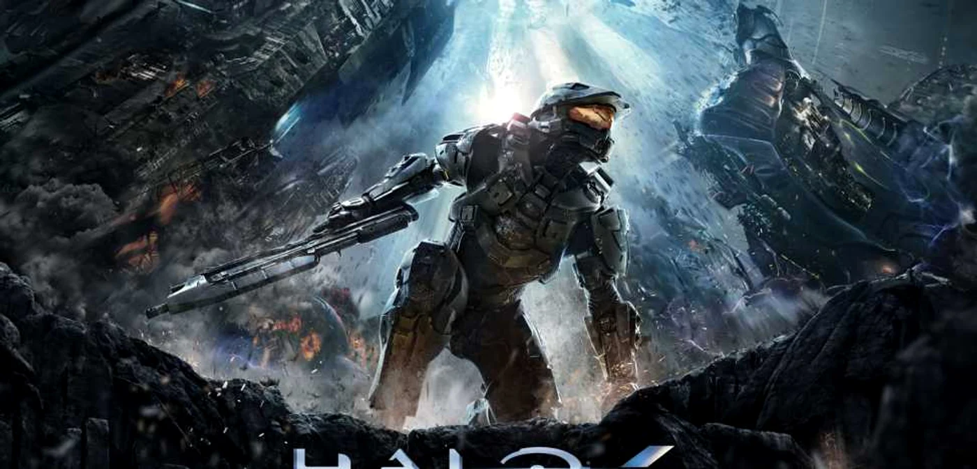 Halo 4 este disponibil pentru Xbox 360.