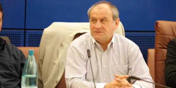 Consilierul judeţean Dorin Popescu a făcut modificarea tarifelor pentru Depozitul de la Tărpiu